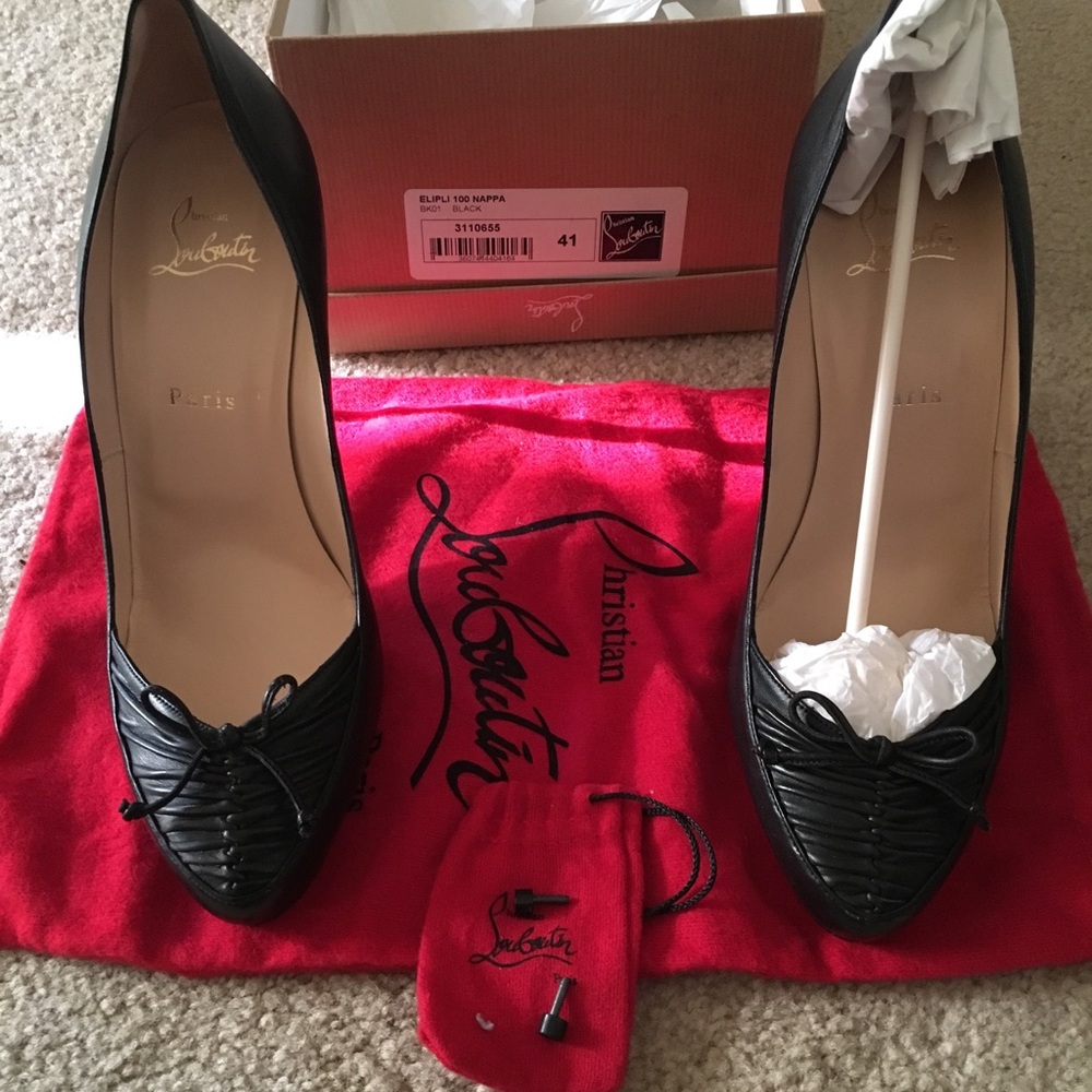 Christian Louboutin